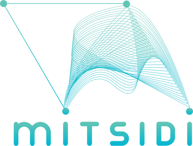 Mitsidi Logo