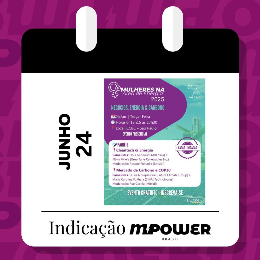 MulheresEnergiaMpower