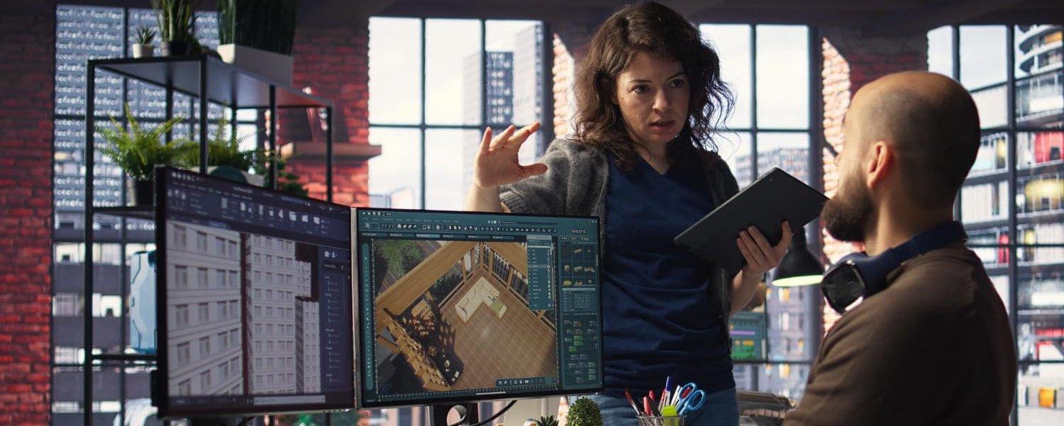 portfolio cover image