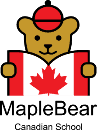 mapleBearLogo